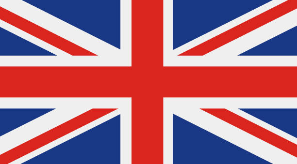 Drapeau Anglais