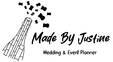 Madeby-Justine - Wedding & Event Planner