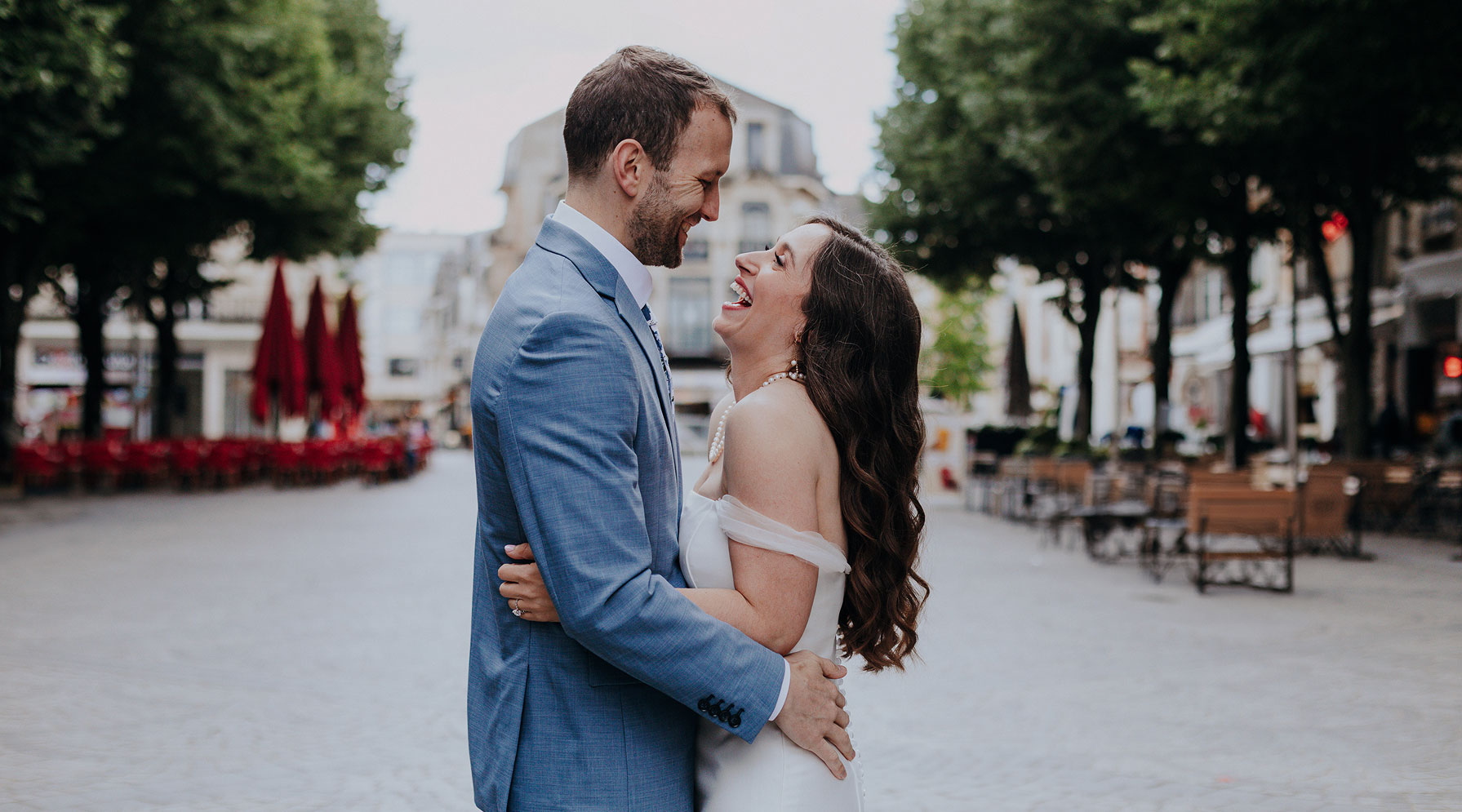 Made By Justine, Wedding & Event Planner — wedding