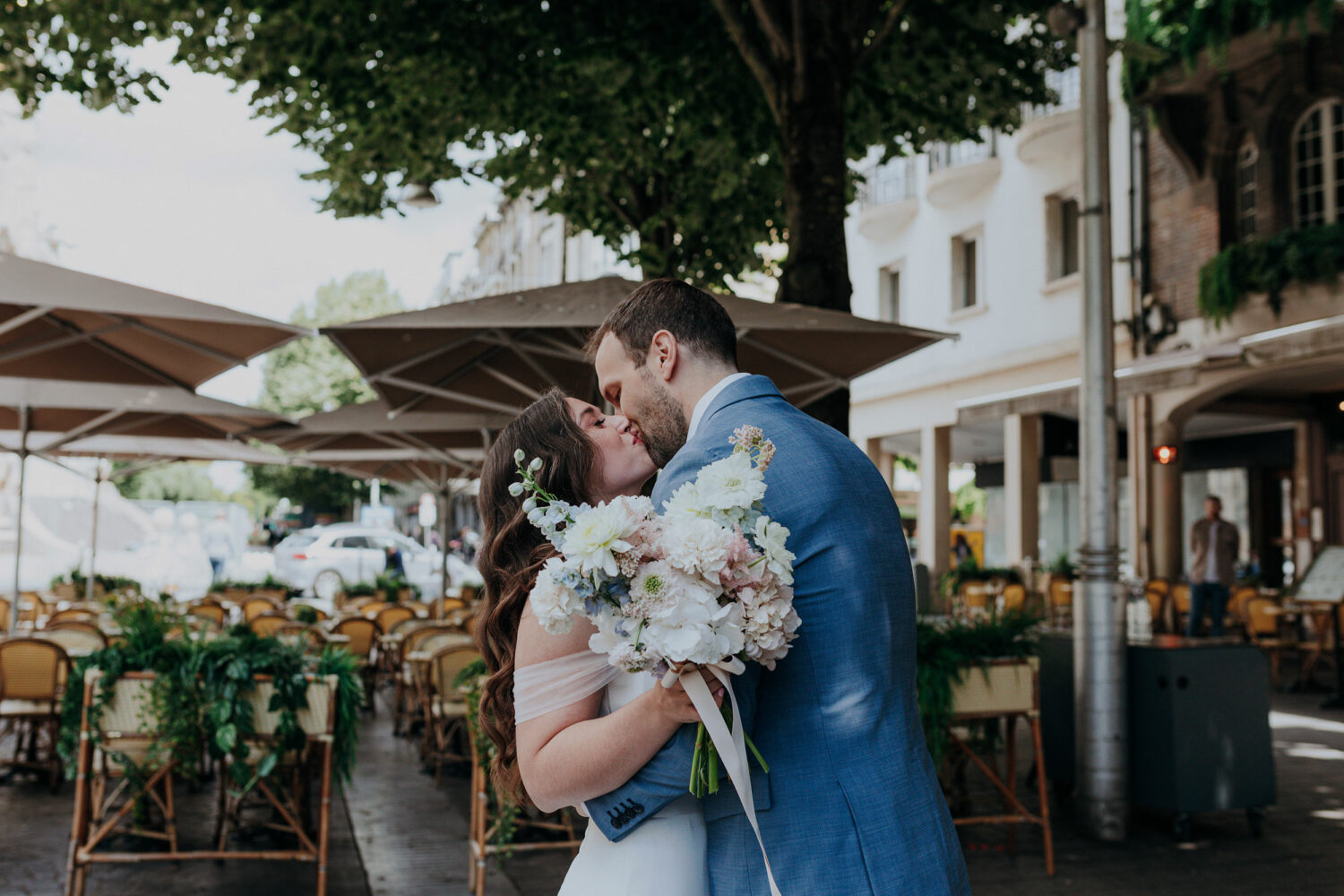 Wedding planner en Champagne, organisation de mariage à Reims